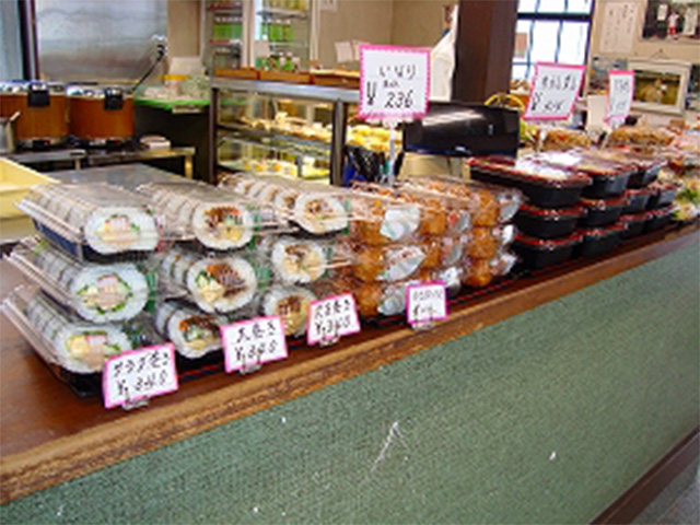 おにぎり